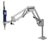 Herramienta Eléctrica de Torque Controlado y Protección ESD